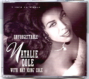 Natalie Cole - Unforgettable